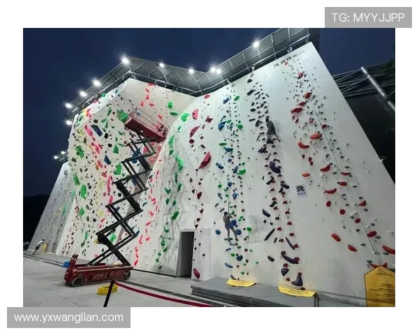 西安攀岩队荣登全国攀岩意识排行榜第四名引发关注